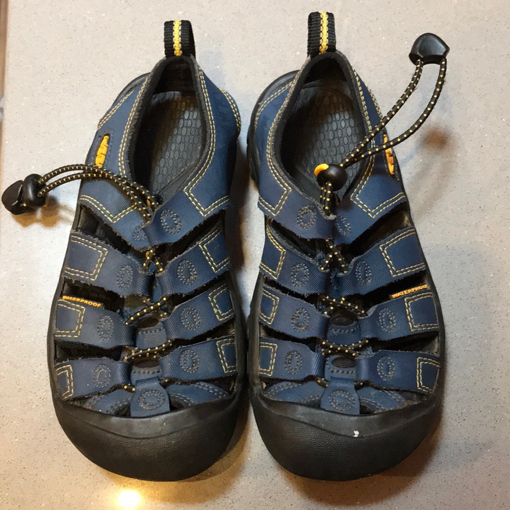 Keen Sandals